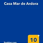 Holiday home Casa Mar De Ardora *