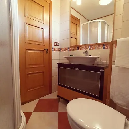 Сasa de vacaciones Casa Mar De Ardora *