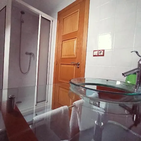 Casa Mar De Ardora