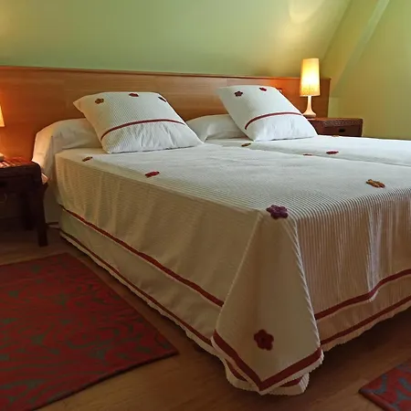 Сasa de vacaciones Casa Mar De Ardora *