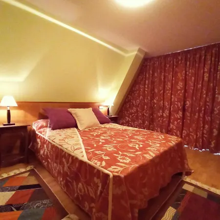 Casa Mar De Ardora A Coruña