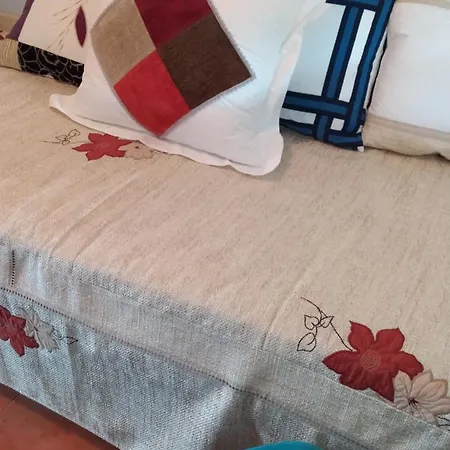 Сasa de vacaciones Casa Mar De Ardora *