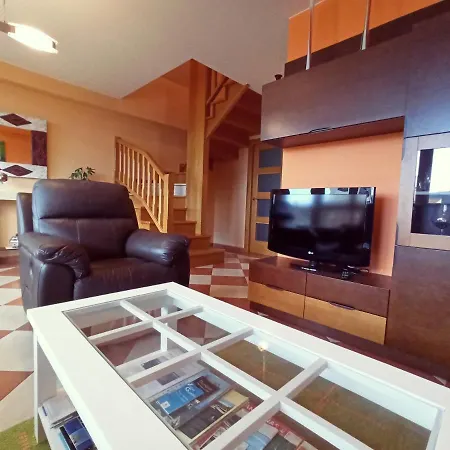 Casa Mar De Ardora * A Coruña