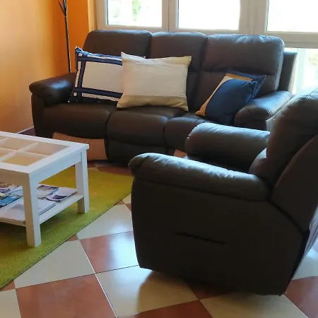 Casa Mar De Ardora Сasa de vacaciones