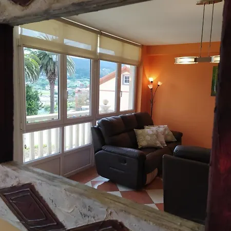 Сasa de vacaciones Casa Mar De Ardora