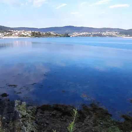 Casa Mar De Ardora Сasa de vacaciones *