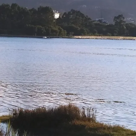 Сasa de vacaciones Casa Mar De Ardora *