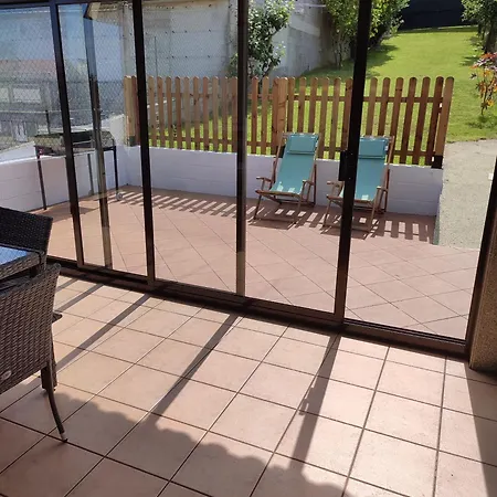 Casa Mar De Ardora Сasa de vacaciones