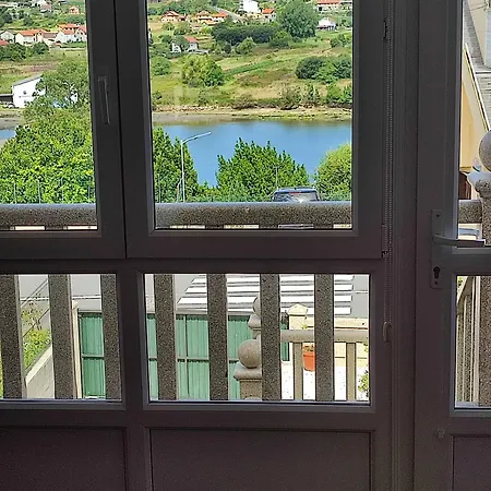 Сasa de vacaciones Casa Mar De Ardora