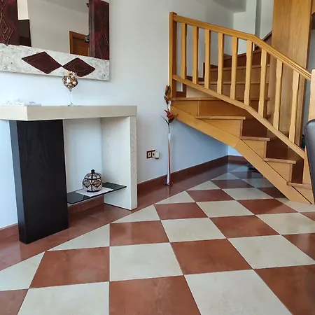 Casa Mar De Ardora Сasa de vacaciones *