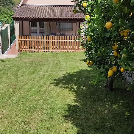 Casa Mar De Ardora Сasa de vacaciones A Coruña