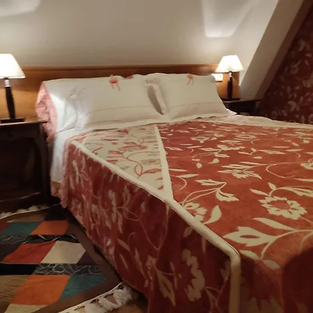 Casa Mar De Ardora Сasa de vacaciones