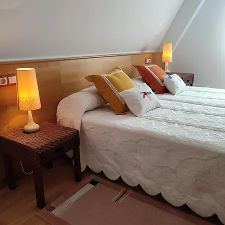 Сasa de vacaciones Casa Mar De Ardora