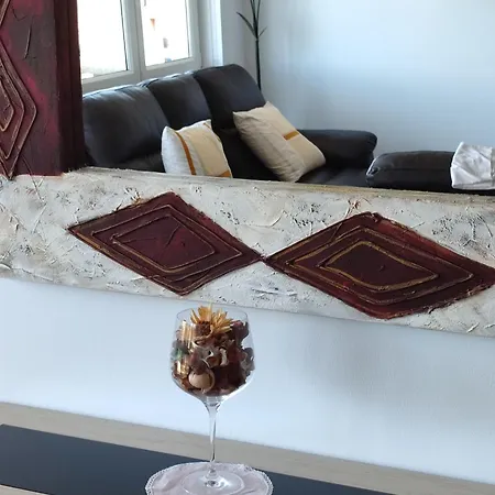 Casa Mar De Ardora Сasa de vacaciones *