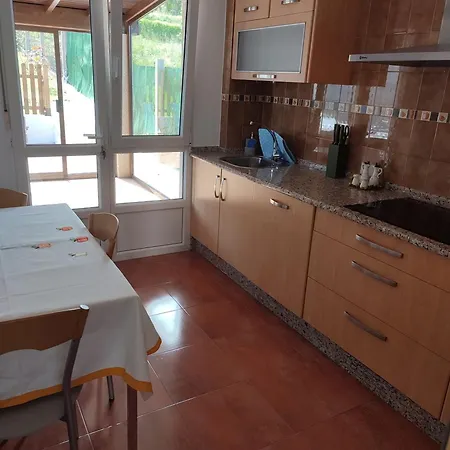 Сasa de vacaciones Casa Mar De Ardora *