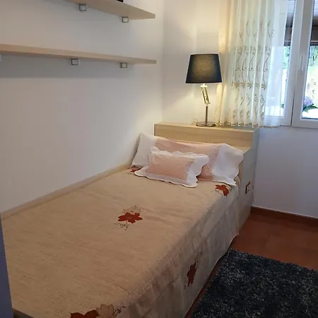 Casa Mar De Ardora Сasa de vacaciones