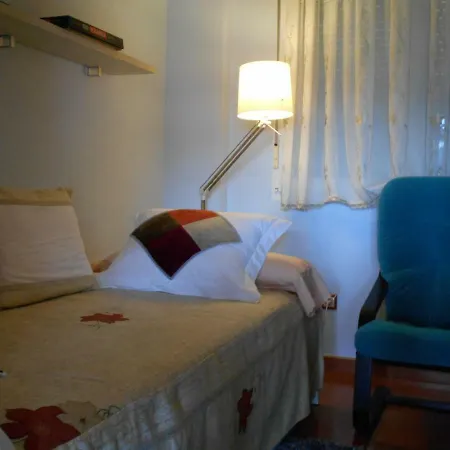Σπίτι διακοπών Casa Mar De Ardora A Coruña