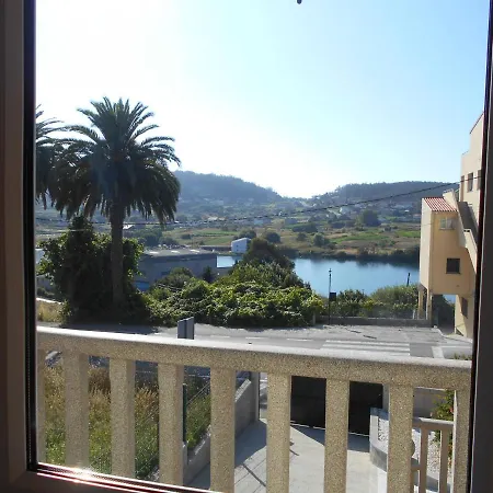 Casa Mar De Ardora *