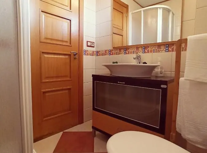 Holiday home Casa Mar De Ardora *