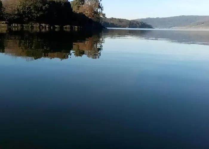 Casa Mar De Ardora *