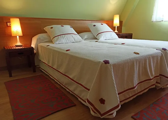 Holiday home Casa Mar De Ardora *