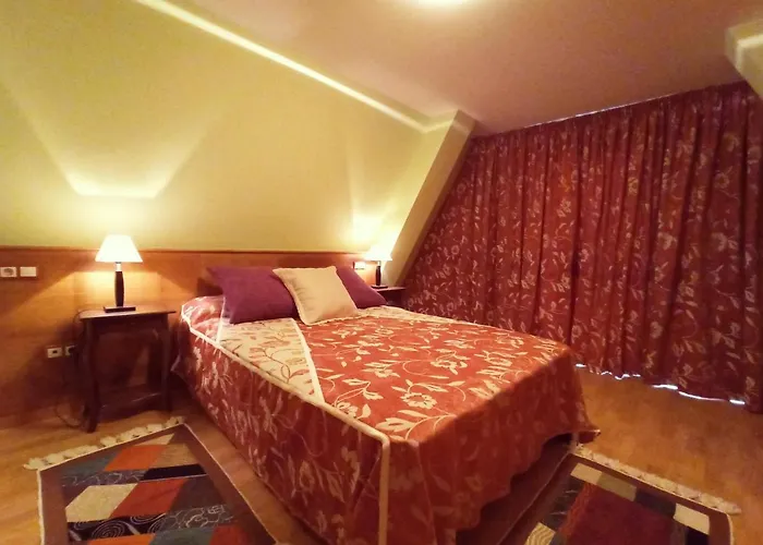 Casa Mar De Ardora A Coruna