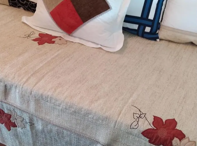 Holiday home Casa Mar De Ardora *