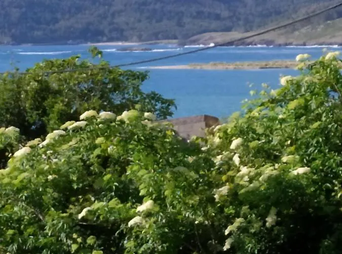 Casa Mar De Ardora * A Coruna