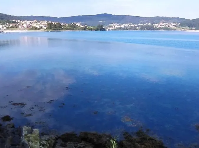 Casa Mar De Ardora Holiday home *