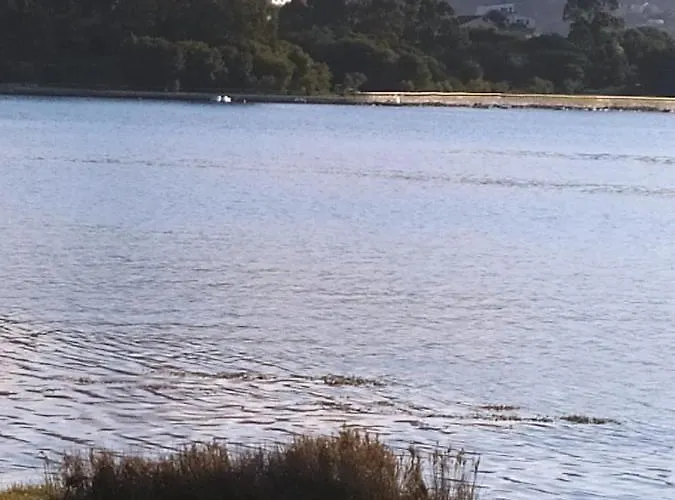 Holiday home Casa Mar De Ardora *