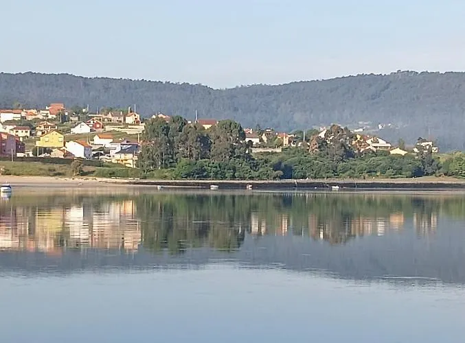 Casa Mar De Ardora Holiday home