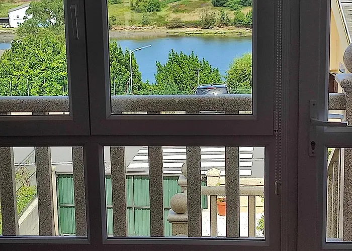 Holiday home Casa Mar De Ardora