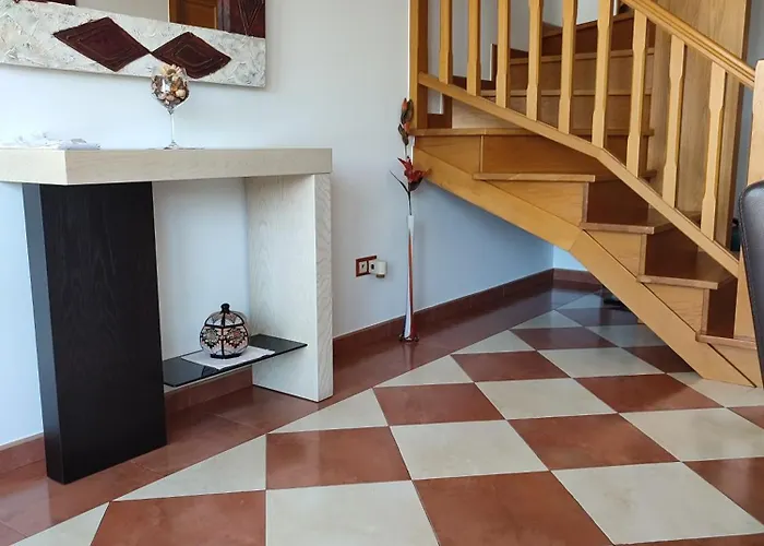 Casa Mar De Ardora Holiday home *