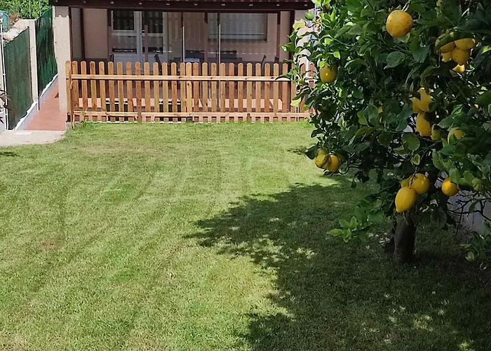 Casa Mar De Ardora Holiday home A Coruna