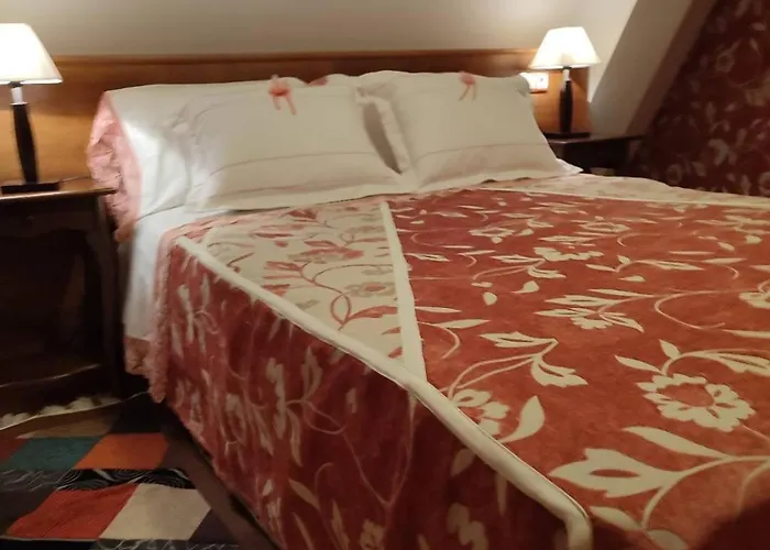 Casa Mar De Ardora Holiday home