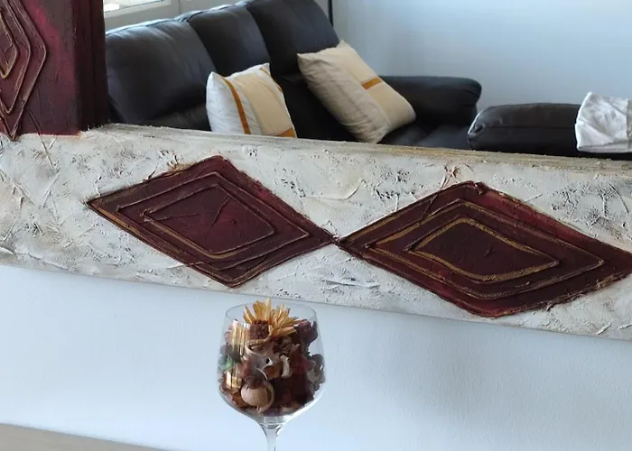 Casa Mar De Ardora Holiday home *