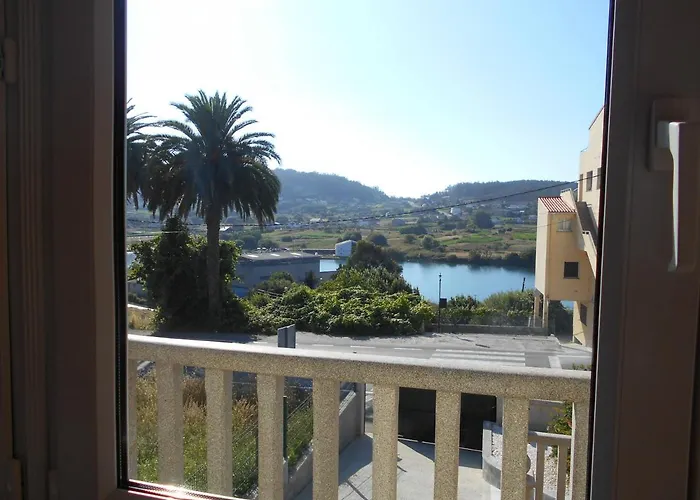 Casa Mar De Ardora *